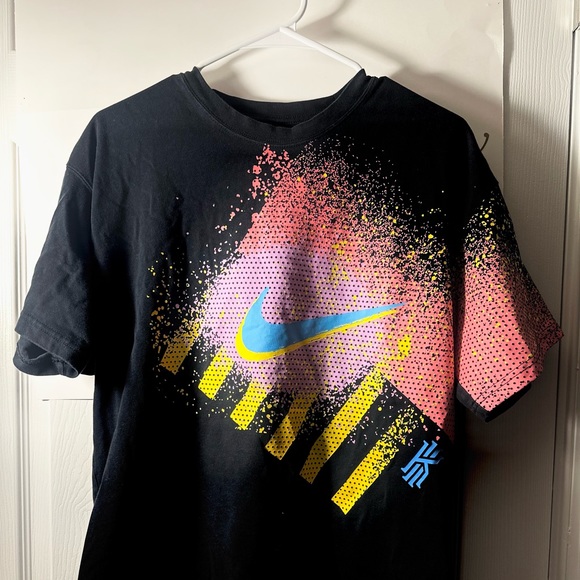 Nike Other - Nike Tee Black T-shirt